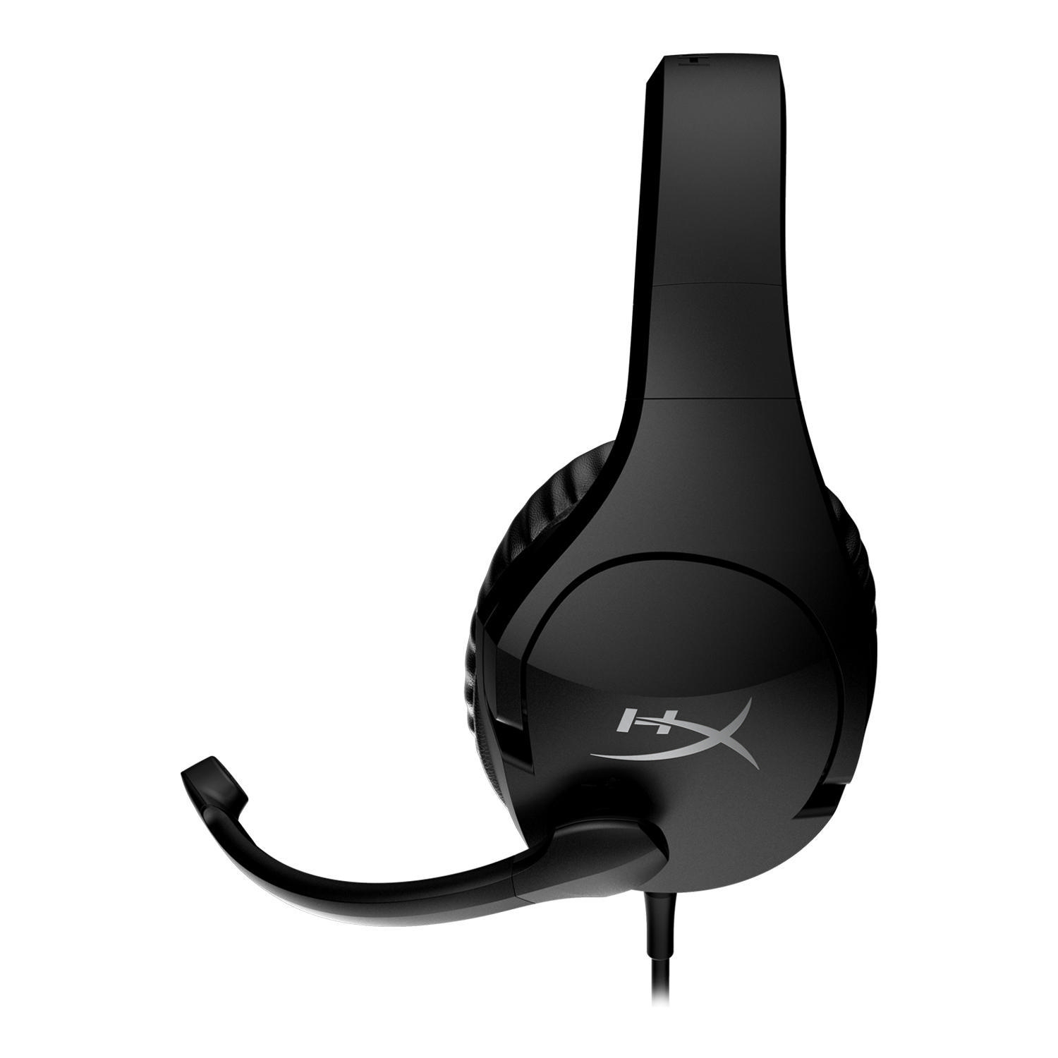 HYPERX Cloud Stinger S, Over-ear Headset Gaming Schwarz