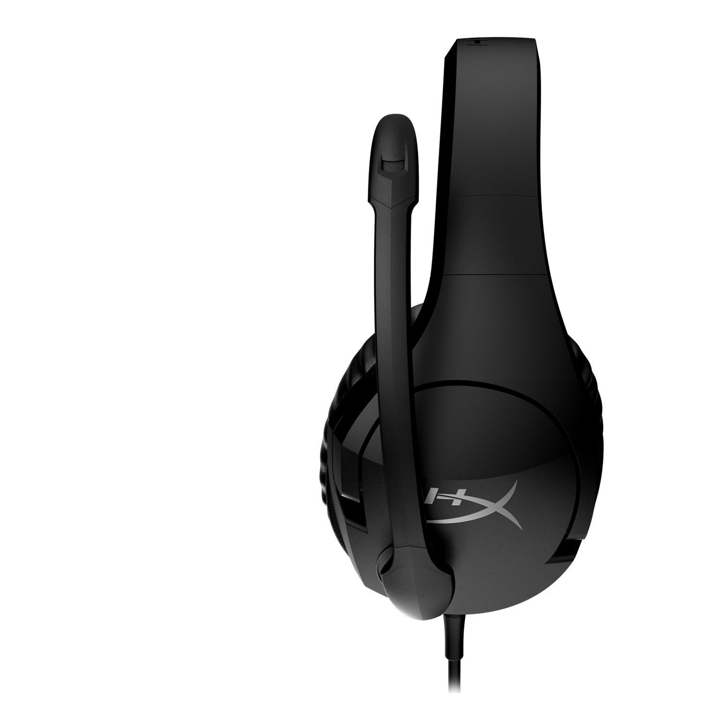 HYPERX Cloud Stinger S, Over-ear Gaming Schwarz Headset