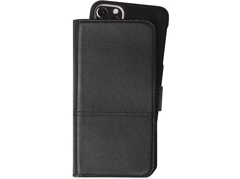 Holdit Magnetische Selected Wallet Vikhyddan Voor Iphone 11 Pro Max Zwart