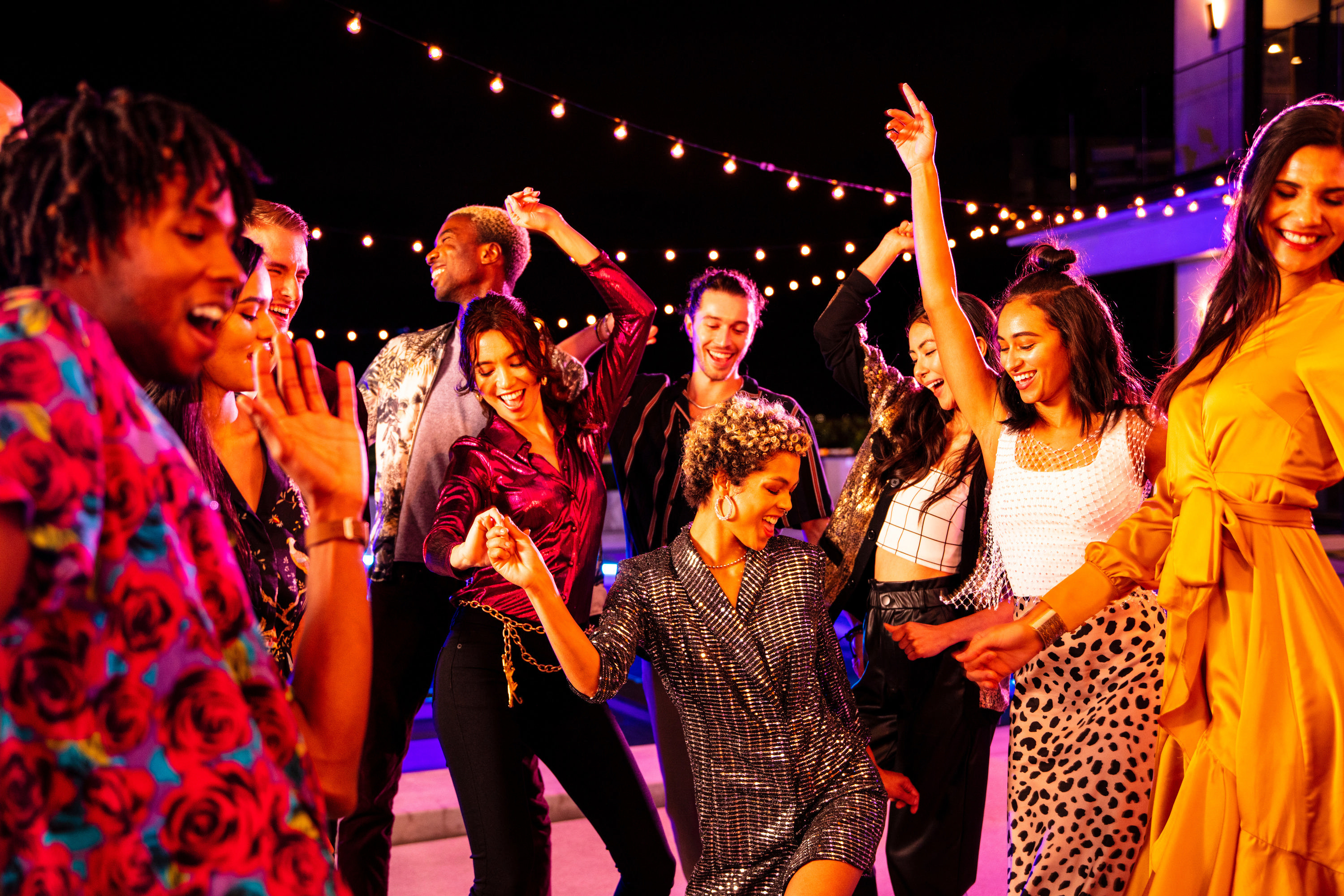 SONY MHC-V83D Partybox, Schwarz
