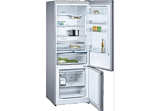 PROFILO BD3056W3LN A++ Enerji Sınıfı 559L NoFrost Buzdolabı Beyaz