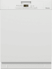 G 5000 SCU Active Unterbau-Geschirrspüler Brillantweiß