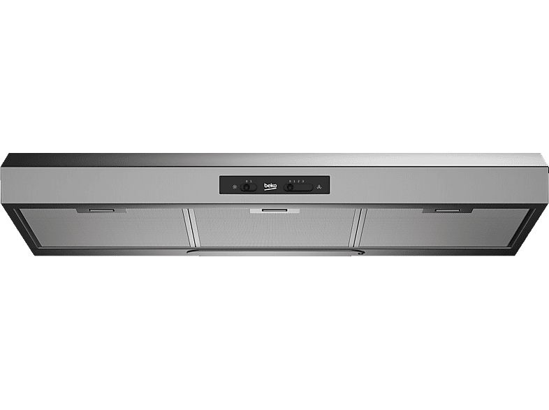 Beko HNS 91210 X Range Hood