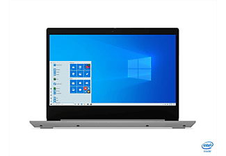 LENOVO IdeaPad 3 14"/i5-1035G1 1.0/8GB Ram/256GB/FHD Win 10 Laptop Gri 81WD00GETX