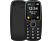 BEA-FON SL360i - Mobiltelefon (Schwarz)