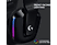 LOGITECH G733 LIGHTSPEED – Trådlöst RGB-Gamingheadset - Svart