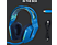 LOGITECH G733 LIGHTSPEED – Trådlöst RGB-Gamingheadset - Blå