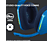 LOGITECH G733 LIGHTSPEED – Trådlöst RGB-Gamingheadset - Blå