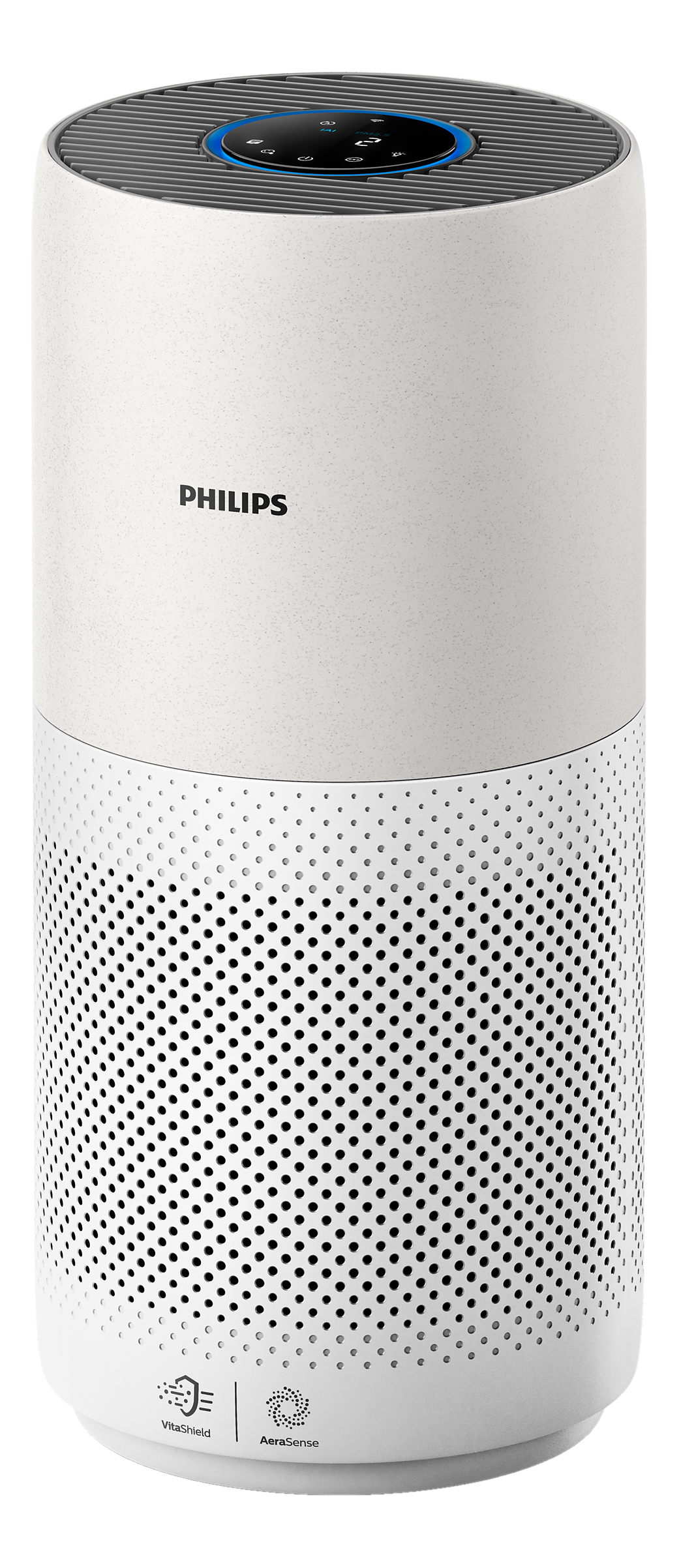 PHILIPS AC2939/10 - Luftreiniger (85 m², Weiss)