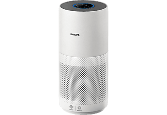 PHILIPS AC2939/10 - Purificatore (85 m², Bianco)