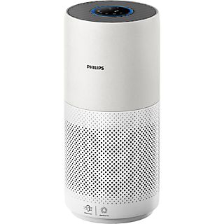 PHILIPS AC2939/10 - Luftreiniger (85 m², Weiss)