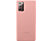 SAMSUNG Silicone Cover - Schutzhülle (Passend für Modell: Samsung Galaxy Note 20)