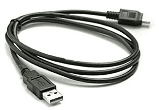 Cable USB - CellularLine, de USB a Micro USB
