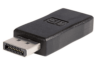 Adaptador - StarTech.com DP2HDMIADAP Adaptador de Video DisplayPort a HDMI Conversor DP Pasivo