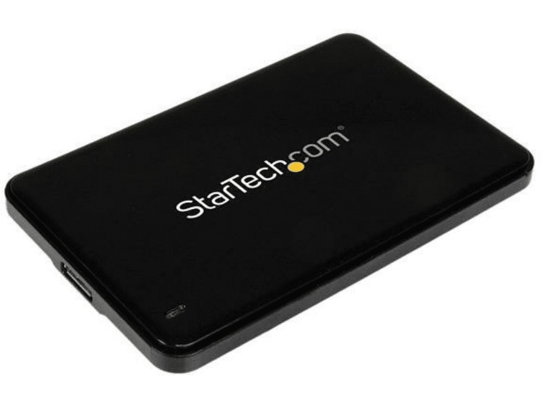 Caja Para Disco startech.com s2510bpu337 duro usb 3.0 uasp hdd ssd sata iii 25 7m 7mm de con 3 0065030855631 s55057356