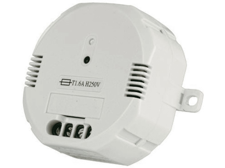 Regulador de luz - TRUST ACM-300, Dimmer, 300 Watt, Regulador integrable, domótica