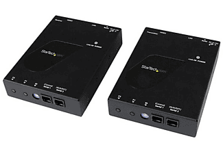 Extensor - StarTech.com ST12MHDLAN Kit extensor HDMI a través de IP