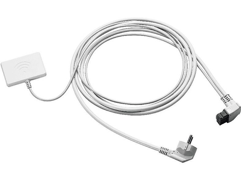 Accesorio frigorífico - Bosch KSZ10HC00, Módulo de comunicación para frigoríficos Home Connect Ready, Blanco