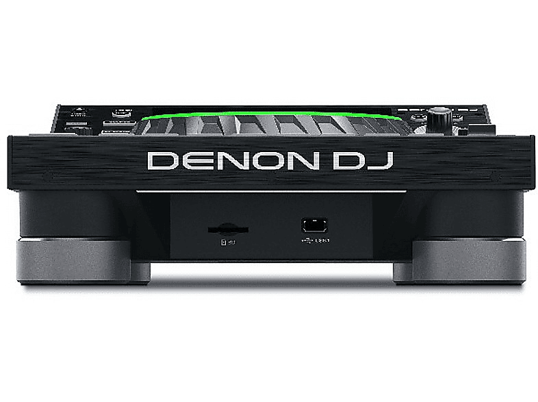 Controladora DJ | Denon DJ SC-5000