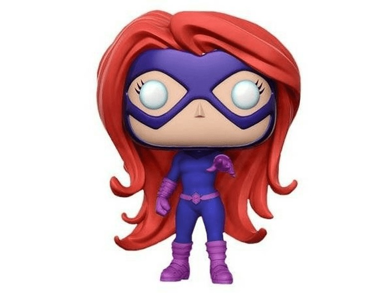 Figura Funko Pop! - Medusa, Marvel