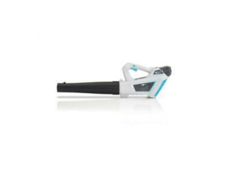 Soplador - Swift EB430D2, 40 V, Tubo desmontable, Botón seguridad, Incluye batería y cargador