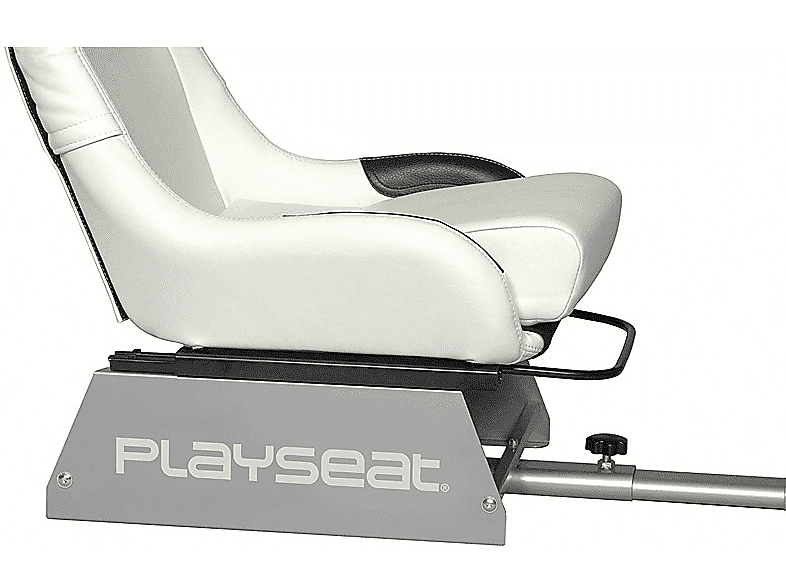 Playseat Deslizador Asiento compatible evolutionrevolutiongran turismowrc seatslider ps4 kit para rac00072 1400mm adelante 90mm accesorio