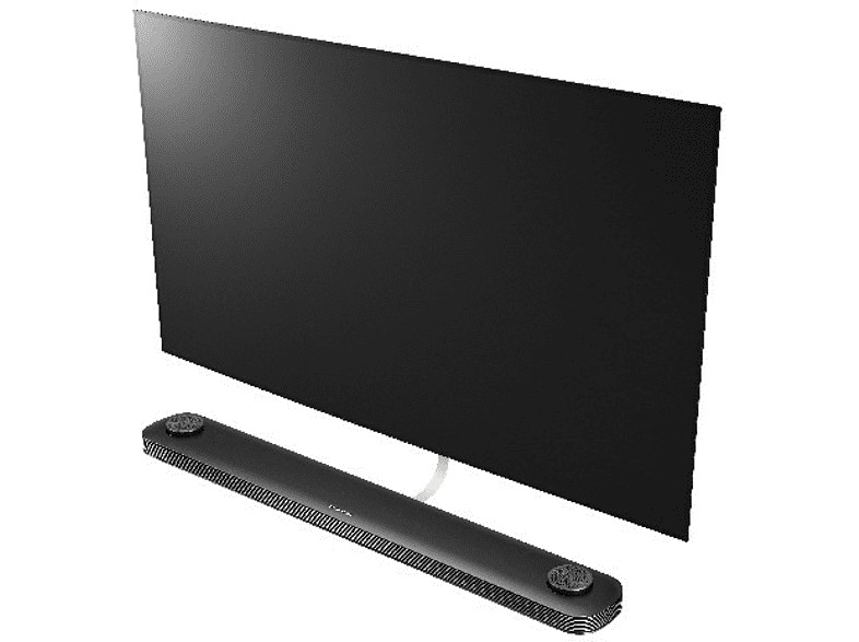 TV OLED 65" - LG SIGNATURE OLED65W9PLA, 4K HDR, Smart TV, Inteligencia Artificial, Alpha 9 Gen.2