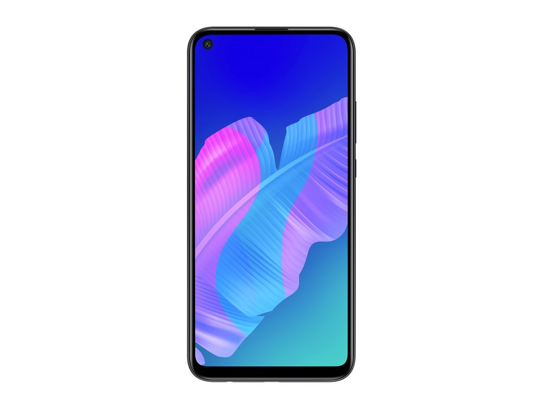 Móvil - Huawei P40 Lite E, Negro, 64 GB, 4 GB, 6.39 " HD+, Kirin 710F, 4000 mAh, Android