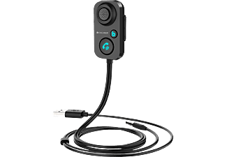 CALIBER PMT061BT - Émetteur FM Bluetooth (Noir)
