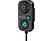 CALIBER PMT061BT - Émetteur FM Bluetooth (Noir)