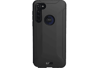 UAG Scout Case - Coque (Convient pour le modèle: Motorola Moto G)