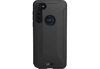 UAG Scout Case - Schutzhülle (Passend für Modell: Motorola Moto G)
