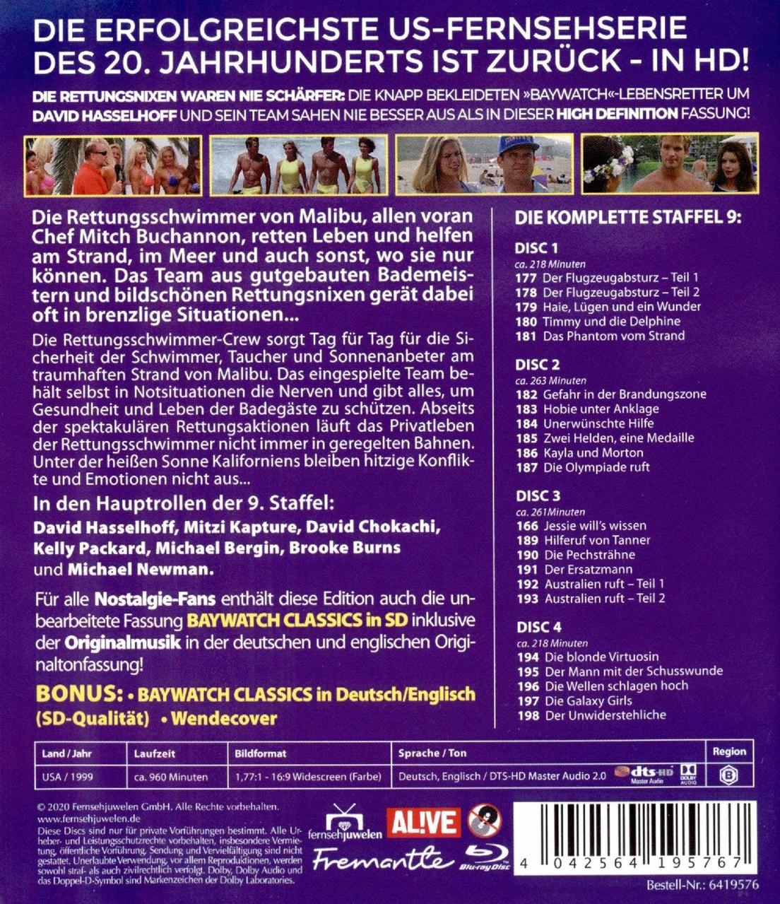 DVD-Hülle mit Text in mehreren Sprachen. Das Bild ist ein Filmplakat.