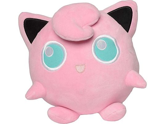 TAKARA TOMY Jigglypuff - Plüschfigur