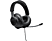 JBL Quantum 100 Gaming Kablolu Kulak Üstü Kulaklık Siyah