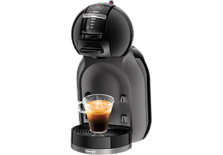 DE-LONGHI NESCAFÉ Dolce Gusto Mini Me EDG 305.BG - Kapselmaschine (Schwarz)