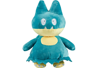 TAKARA TOMY Munchlax - Peluche