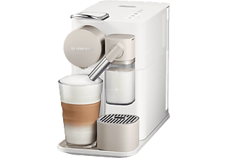 DE-LONGHI Lattissima One EN500.W - Machine à café Nespresso® (White)