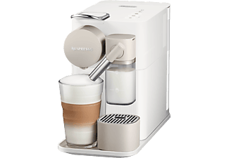 DE-LONGHI Lattissima One EN500.W - Nespresso® Kaffeemaschine (White)