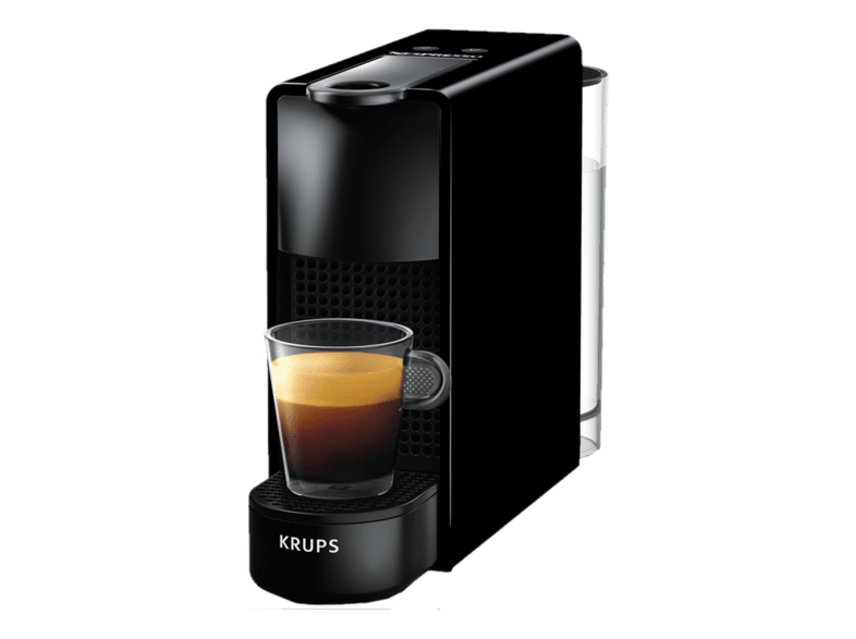 Acquistare KRUPS KRUPS Essenza Mini XN1108CH - Macchina Nespresso - 1310 W  - Nero Macchina da caffè Nespresso®