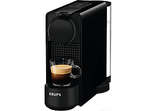 KRUPS Essenza Plus XN5108 - Macchina da caffè Nespresso® (Black)