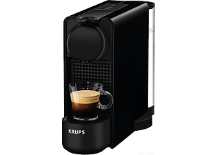 KRUPS Essenza Plus XN5108 - Machine à café Nespresso® (Black)