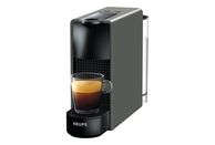 KRUPS Essenza Mini XN110B - Nespresso® Kaffeemaschine (Grau)