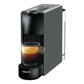 KRUPS Essenza Mini XN110B - Machine à café Nespresso® (Grey)
