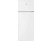 AEG RDB424E1AW Kombinált hűtőszekrény, 144 cm