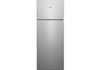 AEG RDB424E1AX Kombinált hűtőszekrény, 144 cm