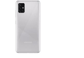 SAMSUNG Galaxy A51 128GB Haze Crush Silver