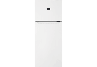 ZANUSSI ZTAN14FW0 Kombinált hűtőszekrény, 118 cm