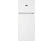 ZANUSSI ZTAN14FW0 Kombinált hűtőszekrény, 118 cm