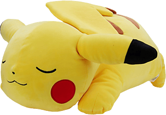 TAKARA TOMY Pikachu Sleep - Peluche